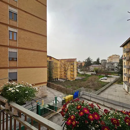 Torrione * L'Aquila