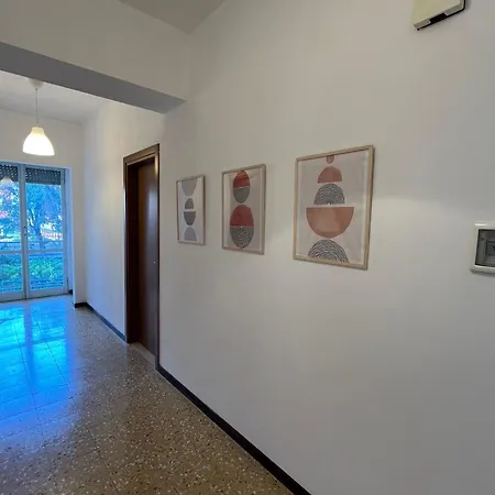 Torrione Apartment L'Aquila