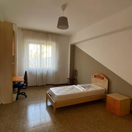 Apartment Torrione