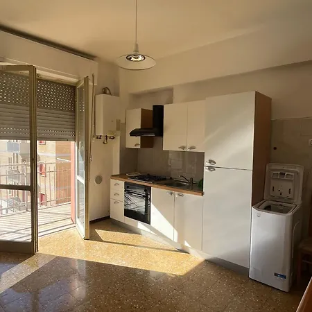 Torrione Apartment L'Aquila