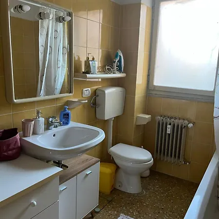 Torrione Apartment