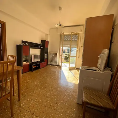 Torrione Apartment *