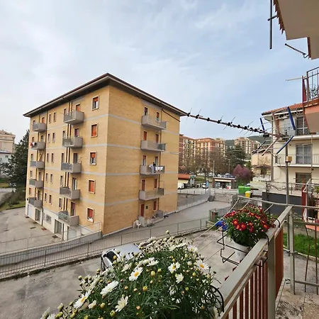 Torrione Apartment